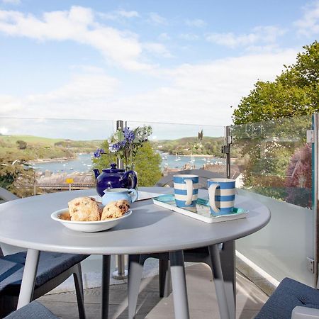 Devon Court 2 Villa Salcombe Exterior photo